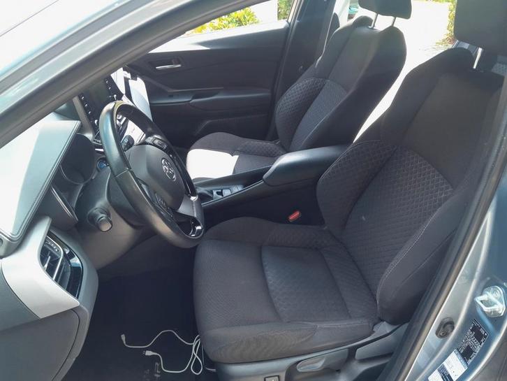 Toyota chr, Auto's, Toyota, Particulier, C-HR, Benzine, Automaat, Ophalen