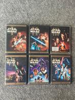 Volledige serie star wars 1-6, Verzamelen, Star Wars, Ophalen, Zo goed als nieuw, Spel
