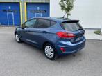 Ford Fiesta 1.1 Benzine + Garantie, 1085 cc, Euro 6, Fiësta, 52 kW