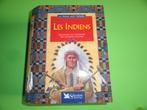 Coffret  jeux Indiens, Een of twee spelers, Ophalen of Verzenden, Nieuw