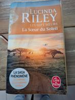 Lucinda Riley - la soeur de soleil, Enlèvement
