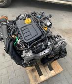 MOTEUR 1.6 DCI BITURBO OPEL VIVARO RENAULT TRAFIC R9M450 R9M, Enlèvement ou Envoi, Utilisé, Opel