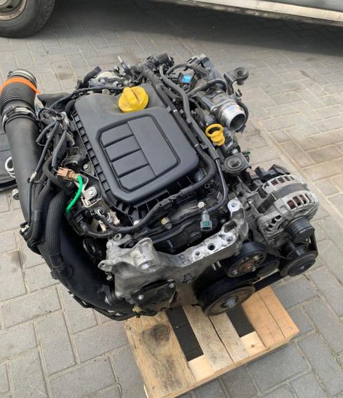 MOTEUR 1.6 DCI BITURBO OPEL VIVARO RENAULT TRAFIC R9M450 R9M, Autos : Pièces & Accessoires, Moteurs & Accessoires, Opel, Renault