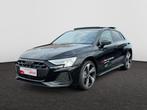 Audi A3 Sportback A3 Sportback 35 TFSI Business Edition S li, Auto's, Automaat, Zwart, 131 g/km, Particulier