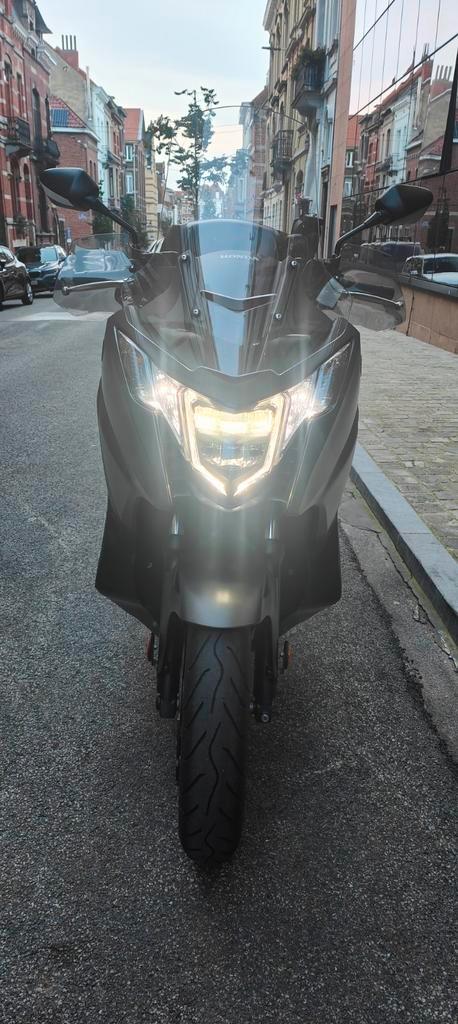 2018 Honda Integra NC750 eerste eigenaar., Motoren, Motoren | Honda, Particulier, Ophalen