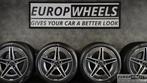18 inch Mercedes C klasse W206 AMG zomerbanden S206, Auto-onderdelen, 18 inch, Gebruikt, Banden en Velgen, Ophalen of Verzenden