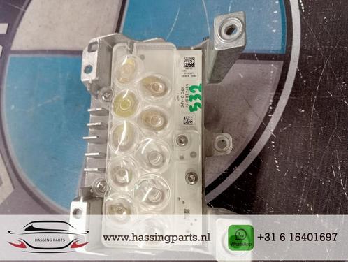 Dagrijverlichting links van een Mercedes-Benz C (W205) C-250, Auto-onderdelen, Verlichting, Mercedes-Benz, Gebruikt, Ophalen of Verzenden