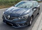 Renault megane grandtour, Stof, 5 deurs, Particulier, 85 kW