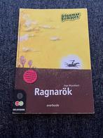 Vlaamse Filmpjes - Ragnarök, Boeken, Kinderboeken | Jeugd | 10 tot 12 jaar, Gelezen, Fictie, Ophalen of Verzenden, Inge Misschaert