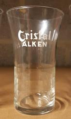 Cristal alken glas, Ophalen, Zo goed als nieuw, Bierglas