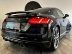 Audi TT COUPÉ 40TFSI/ 3X-SLINE/ FACELIFT/ S-TRONIC/ LED, 4 zetels, 145 kW, 4 cilinders, 1984 cc