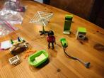 playmobil Buanderie - 4288-A, Ophalen, Zo goed als nieuw, Los Playmobil