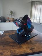 XL motorhelm, Motoren, Ophalen of Verzenden, XL