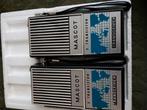 mascot transistor W-2105-A, Telecommunicatie, Ophalen of Verzenden, Zo goed als nieuw