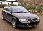 Audi A4 1.9 diesel, A4, Zwart, 5 deurs, Particulier