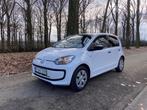 VW. UP Lichte Vracht Benzine! Airco Bluetooth! 98 DKM!, Autos, Tissu, Achat, 2 places, 1000 cm³
