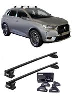 te huur: dakdrager THULE voor CITROËN DS7 Crossback, Auto diversen, Dakdragers, Ophalen, Zo goed als nieuw