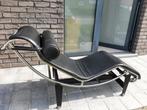 Replica : Le Corbusier - chaiselongue : model LC4, Comme neuf, Enlèvement
