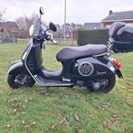 Vespa gts 300 bj 2015 prijs 3600€, Motoren, Particulier, ABS