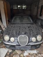 Jaguar, Auto's, Particulier, Te koop