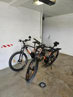 Vélos électrique décathlon Rockrider E-ST 900, Ophalen, Zo goed als nieuw, Overige merken