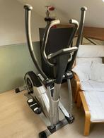 Crosstrainer DKN Technology XC-140, Enlèvement, Utilisé, Autres matériaux, Vélo elliptique