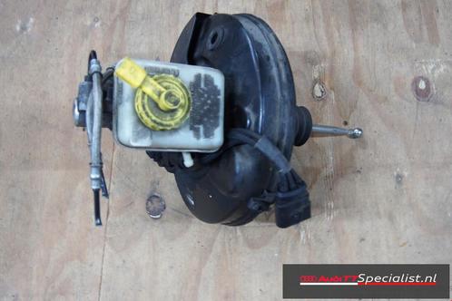 Rembekrachtiger incl. hoofdremcilinder Audi TT MK1 8N, Auto-onderdelen, Remmen en Aandrijving, Audi, Gebruikt, Ophalen of Verzenden