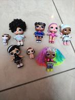 Poupées Lol, Enfants & Bébés, Jouets | Poupées, Enlèvement, Comme neuf