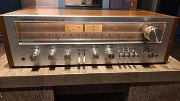 Pioneer SX-650 beschikbaar voor biedingen
