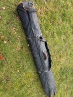 Guru foudraal XL fusion pole 10 tubes, Watersport en Boten, Hengelsport | Witvissen, Ophalen of Verzenden, Zo goed als nieuw