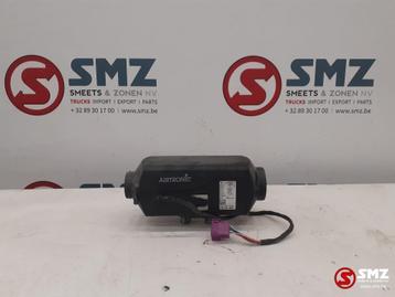 Occ chauffage de stationnement airtronic D2 MAN, Utilisé, MAN, Climatisation et Chauffage