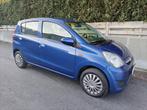 Daihatsu Cuore 1.0i - Automaat - Airco - Garantie-, Auto's, Daihatsu, 4 zetels, 850 kg, Blauw, Cuore