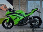 Kawasaki Ninja 300 – 12.500 km, Particulier, ABS