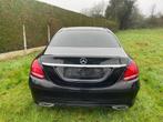 C250CDI PACK AMG 2016 FULL OPTIONS EURO6  0471654764, Auto's, Automaat, Zwart, Leder, Bedrijf