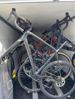 Te huur fietsaanhangwagen voor mtb en koersfietsen, Auto diversen, Aanhangers en Bagagewagens, Ophalen of Verzenden