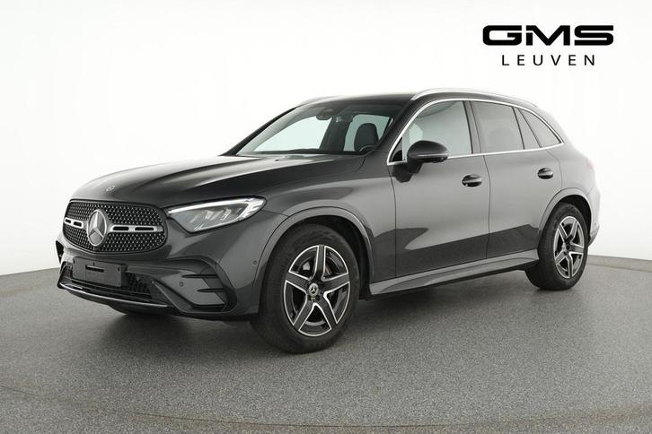 Mercedes-Benz GLC-klasse 200 4MATIC AMG Line, Auto's, Mercedes-Benz, Bedrijf, Te koop, GLC, 360° camera, 4x4, ABS, Achteruitrijcamera