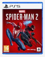 Spider-Man 2 - PS5 (NIEUW in plastiek!), Consoles de jeu & Jeux vidéo, Jeux | Sony PlayStation 5, Enlèvement ou Envoi, Neuf