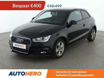 Audi A1 1.0 TFSI (année de construction 2015), Autos, Achat, A1, 97 g/km, 999 cm³