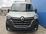 Renault Master 2.3 DCi L3H2 Trekhaak (€12.769 excl btw) Cam, Argent ou Gris, Achat, Euro 6, Entreprise