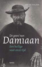 Te Koop Boek DE GEEST VAN DAMIAAN Jan de Volder, Boeken, Gelezen, Ophalen of Verzenden, Jan de Volder, Religie