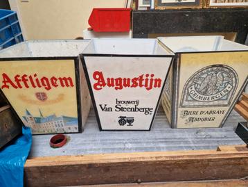 3 lampen kappen in 1 koop  beschikbaar voor biedingen