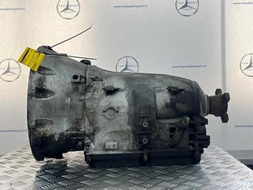 Automaatbak d'un Mercedes Sprinter, 3 mois de garantie, Utilisé, Mercedes-Benz