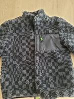 Zwart,grijze jas, Vêtements | Hommes, Vestes | Hiver, Neuf, Enlèvement ou Envoi, H&M, Taille 46 (S) ou plus petite