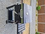 Barbecue BORETTI, Tuin en Terras, Ophalen, Gebruikt, Boretti, Met accessoires