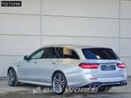 Mercedes E-klasse E63 S AMG EX BPM BTW 4-matic Keramisch Pan, Auto's, Automaat, Gebruikt, Leder, Bedrijf