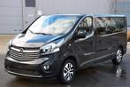 Opel Vivaro 1.6 CDTi L2H1 BiTurbo Ecofl.Tourer S/S 7PL, Cuir, Achat, Vivaro, Euro 6
