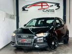 Audi A3 1.2 TFSI * GARANTIE 12 MOIS * SPORT *, 5 places, Berline, Noir, Tissu