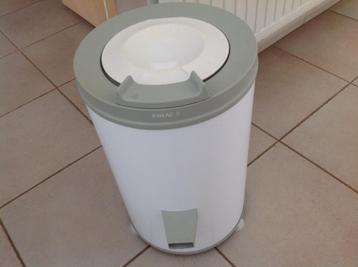Tourbillon à sec Friac 2800 R/min, Electroménager, Sèche-linge, Enlèvement ou Envoi, Comme neuf