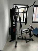 Machine de musculation, Ophalen, Nieuw, Rug, Overige typen