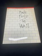 Gitaartablaturen Pink Floyd The Wall, Boeken, Ophalen of Verzenden, Zo goed als nieuw